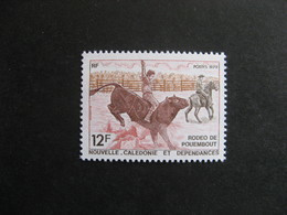 Nouvelle-Calédonie: TB N°433, Neuf XX . - Unused Stamps