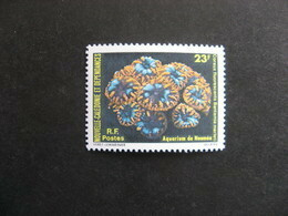 Nouvelle-Calédonie: TB N°434, Neuf XX . - Unused Stamps