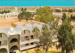 CPM - ALGERIE - EL OUED - VILLE AUX MILLE COUPOLES - El-Oued