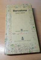 Guia De Barcelona 1987 - Práctico