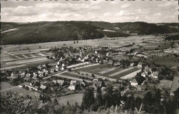 41216428 Bleibach Luftbild Bleibach - Gutach (Breisgau)