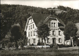 41216383 Bleibach Pension Schwarzwaelder Hof Bleibach - Gutach (Breisgau)