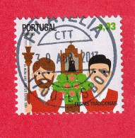 PTS14659- PORTUGAL 2013 Nº 4317- CTO - Used Stamps