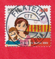 PTS14661- PORTUGAL 2013 Nº 4319- CTO - Used Stamps