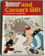 ASTERIX And Caesar’s Gift - 1979 - Canadian Press - Other Publishers