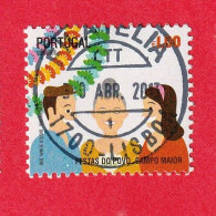 PTS14665- PORTUGAL 2013 Nº 4323- CTO - Used Stamps