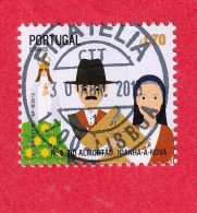 PTS14666- PORTUGAL 2013 Nº 4324- CTO - Used Stamps