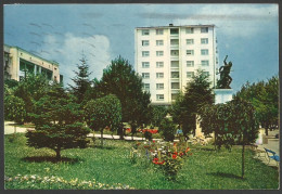 Serbia-----Prokuplje-----old Postcard - Serbie