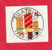 PTS14667- PORTUGAL 2011 Nº 4152- CTO - Used Stamps