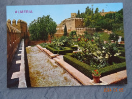 JARDINES DE LA ALCAZABA - Almería