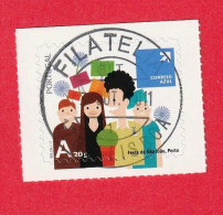 PTS14668- PORTUGAL 2011 Nº 4153- CTO - Used Stamps