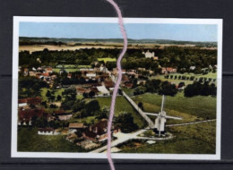 PHOTO MOULBAIX ATH HAINAUT MOULIN REPRO - Ath