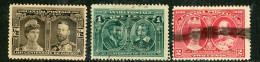 Canada USED 1908 - Used Stamps