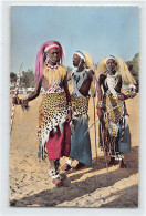 Rwanda Burundi - Danseurs Watutsi - Ed. Hoa-Qui 2300 - Ruanda-Urundi
