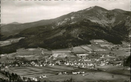 41216270 Bleibach Luftbild Bleibach - Gutach (Breisgau)