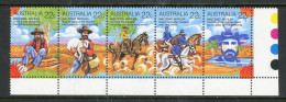 Australia MNH 1980 - Mint Stamps