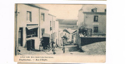 NEUFCHATEAU - Rue D'Enfer - Neufchateau