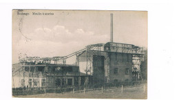 Carte Postale - Rodange : Moulin à Scories - Rodingen