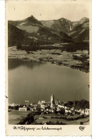 St.Wolfgang Im Salzammergut - Gmunden