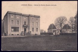 +++ CPA - France 86 - LUSIGNAN - Vienne - Château Du Mureau   // - Lusignan