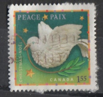 Canada - #2242 - Used - Usati