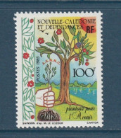 Nouvelle Calédonie - YT N° 509 - Neuf Sans Charnière - 1985 - Neufs