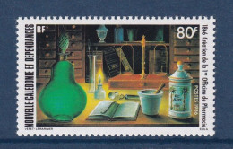 Nouvelle Calédonie - YT N° 519 ** - Neuf Sans Charnière - 1986 - Neufs