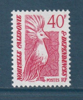 Nouvelle Calédonie - YT N° 522 ** - Neuf Sans Charnière - 1986 - Unused Stamps