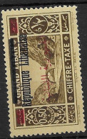 Grand Liban 1928 Mh * 2,1 Euros - Lebanon