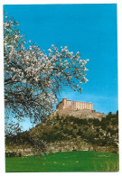 MONASTERIO DE NTRA. SRA. DE EL PUEYO / MONASTERY OF OUR LADY OF THE PUEYO.- BARBASTRO - HUESCA.- ( ESPAÑA ) - Huesca