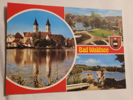 Bad Waldsee - Bad Waldsee