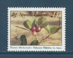 Nouvelle Calédonie - YT N° 556 ** - Neuf Sans Charnière - 1988 - Nuovi