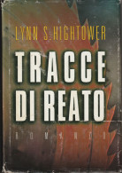 TRACCE DI REATO - Thrillers