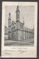 Torino - Chiesa Evangelica - Churches