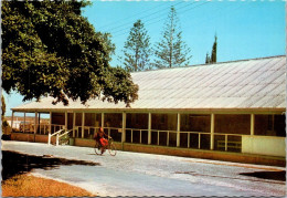 8-2-2024 (3 X 36)  Australia - WA - Rottnest Island - The Lodge (with Bicycle / Vélo) - Autres & Non Classés