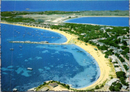 8-2-2024 (3 X 36)  Australia - WA - Rottnest Island - Thompson Bay - Autres & Non Classés