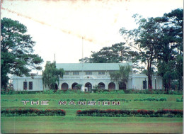 7-2-2024 (3 X 38) Philippines - Baguio City - The Mansion - Filippine