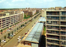 S06-018 Vélizy-Villacoublay - Avenue De Savoie - Résidence Mozart - Velizy