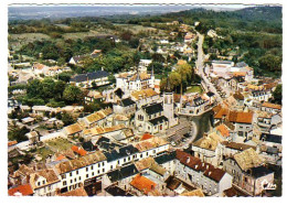 S06-019 Saint-Chéron - Vue Générale Aérienne - Saint Cheron