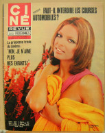 23/ CINE REVUE N°52/1971, Voir Description - Cinéma