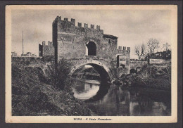 084758/ ROMA, Il Ponte Nomentano - Brücken