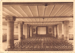 CPM - WAVRE NOTRE DAME - Institut Des Ursulines - Salle De Conférences - Wavre