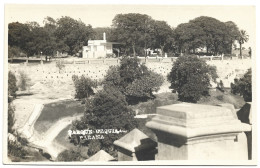 Postcard - Argentina, Santa Fé, Parque Urquiza, N°676 - Argentine