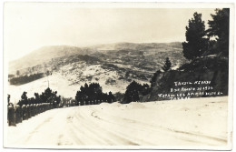 Postcard - Argentina, Tandil, Las Animas View, N°680 - Argentine