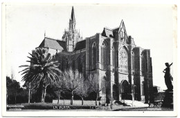 Postcard - Argentina, La Plata, Catedral, N°683 - Argentine