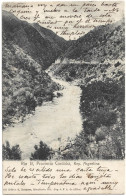 Postcard - Argentina, Córdoba, Río Primero 2, N°689 - Argentine