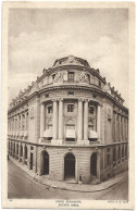 Postcard - Argentina, Buenos Aires, Stock Exchange, N°700 - Argentine