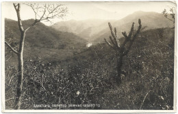 Postcard - Argentina, Córdoba, Serrano Diquecito, N°704 - Argentine