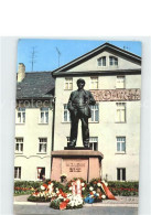 72037044 Eisleben Lenin Denkmal Lutherstadt Eisleben - Eisleben