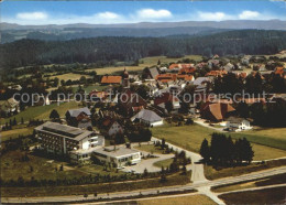 72036866 Hoechenschwand Fliegeraufnahme Hoechenschwand - Höchenschwand